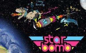 Radical Review: Starbomb