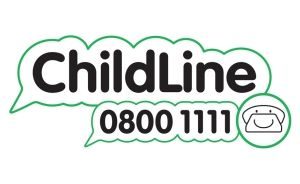 ChildLine - Put A Stop To Online Bullying