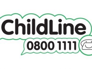 ChildLine - Put A Stop To Online Bullying