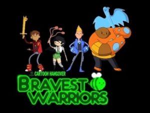 Review: Bravest Warriors