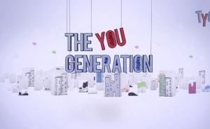 YouTube Month: The You Generation