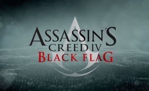 Gaming Review - Assassins Creed IV: Black Flag