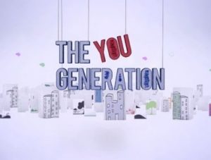 YouTube Month: The You Generation