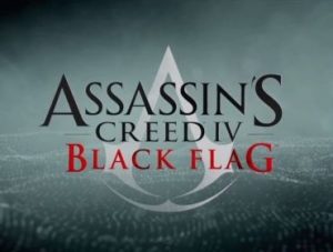 Gaming Review - Assassins Creed IV: Black Flag