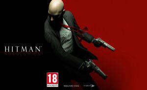 Gaming Review: Hitman Absolution