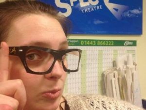 #SpectacleSpecs – Help Your Local Charity