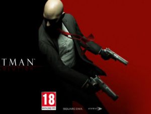 Gaming Review: Hitman Absolution