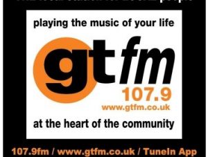 Support GTFM's 75 Hour Radio Marathon