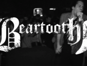 Gig Review: Beartooth (Supporting Of Mice & Men)