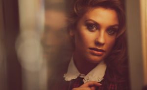 I Keep Going To The River: The Return of Ella Henderson