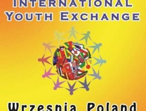 International Youth Exchange 2014, Poland