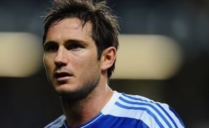Frank Lampard Calls Time At Chelsea