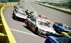Gaming Review: NASCAR '14
