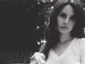 Lana Del Rey's Ultraviolence: A Dark, Brutal Highway Of An Album