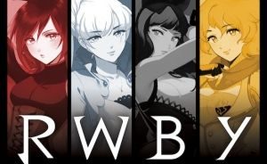 RWBY Video Game In Development