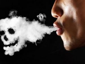 Quitting Smoking - As Easy As You Think?