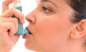 Asthma Check Ups Are ‘Key’ According To Welsh Government