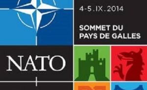 Wales Gets Ready To Host NATO Summit