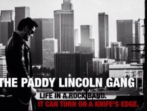 Interview: Dean S Jagger (Actor In The Paddy Lincoln Gang)