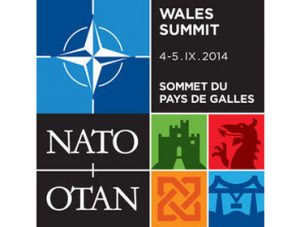 Cymru'n Paratoi i Gynnal Uwchgynhadledd NATO