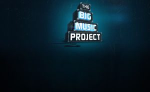 Get Involved In The Big Music Project