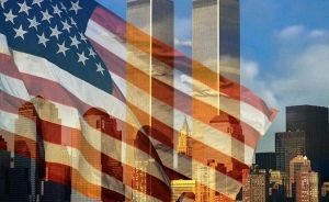 We Will Remember 9/11