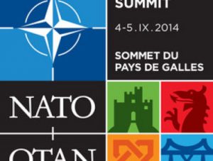 NATO Summit Wales 2014