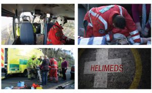 ITV Wales - Helimeds