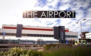 Cardiff Airport - Unfair Boost If Air Duty Is Devolved
