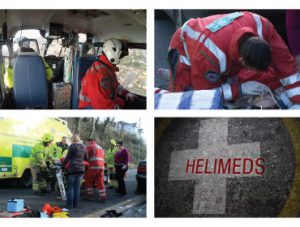 ITV Wales - Helimeds