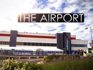 Cardiff Airport - Unfair Boost If Air Duty Is Devolved