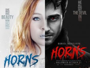 Review: Horns