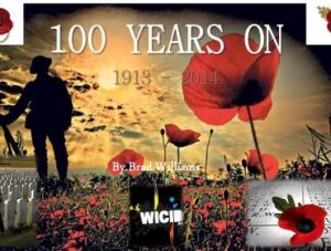 The Great War: 100 Years On