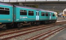 Valley Lines - Electrification Deal Is Done