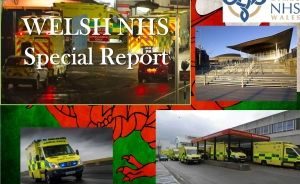 NHS In Wales: A Special Look