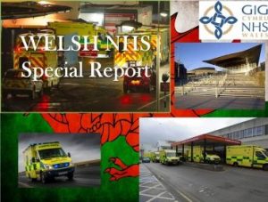 NHS In Wales: A Special Look