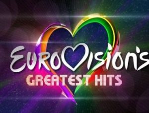 Good Evening Europe!: Celebrating 60 Years of Eurovision
