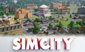Review: SimCity 5