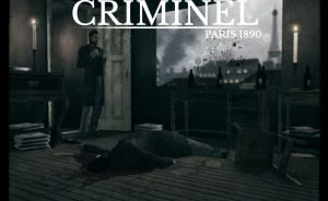 Review: Criminel