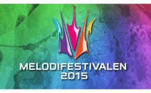Melodifestivalen 2015: Finalists - My Top 12