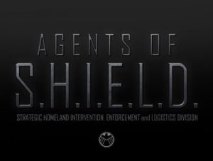 Marvel's Agents Of S.H.I.E.L.D Returns