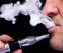 Banned From Public Places? The E-Cigarettes Debate