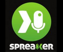 Spreaker - Make Your Own Radio Show