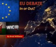 EU DEBATE: In or Out? Why Should We Stay Or Leave?