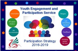 YEPs: Helping Young People to Take Part