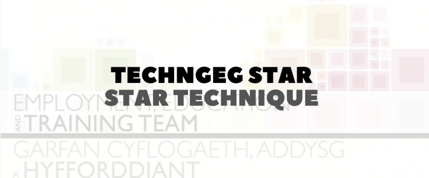 Image for Techneg S.T.A.R.