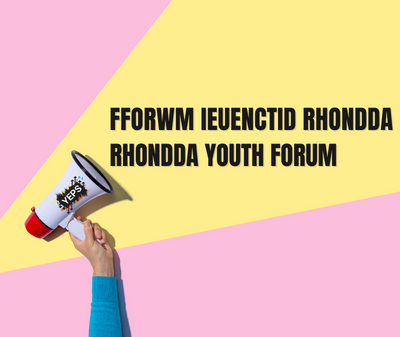 Image for Rhondda Youth Forum